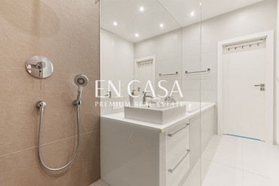 Apartment Rent Warszawa Mokotów Jana Karola Chodkiewicza